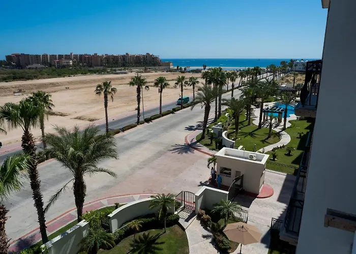 Сasa de vacaciones Puerta Cabos Village Pcv H502